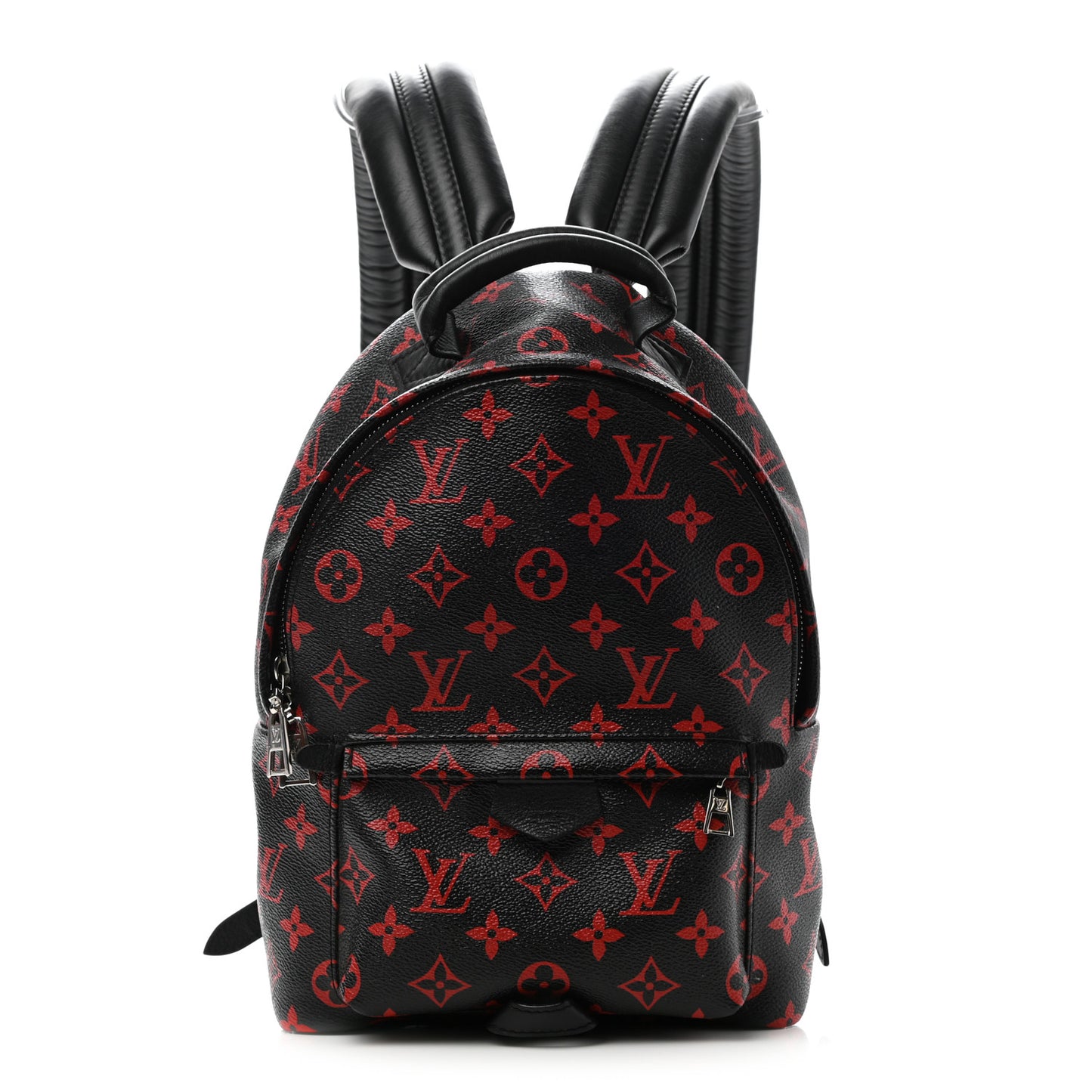 Monogram Infrarouge Palm Springs Backpack PM