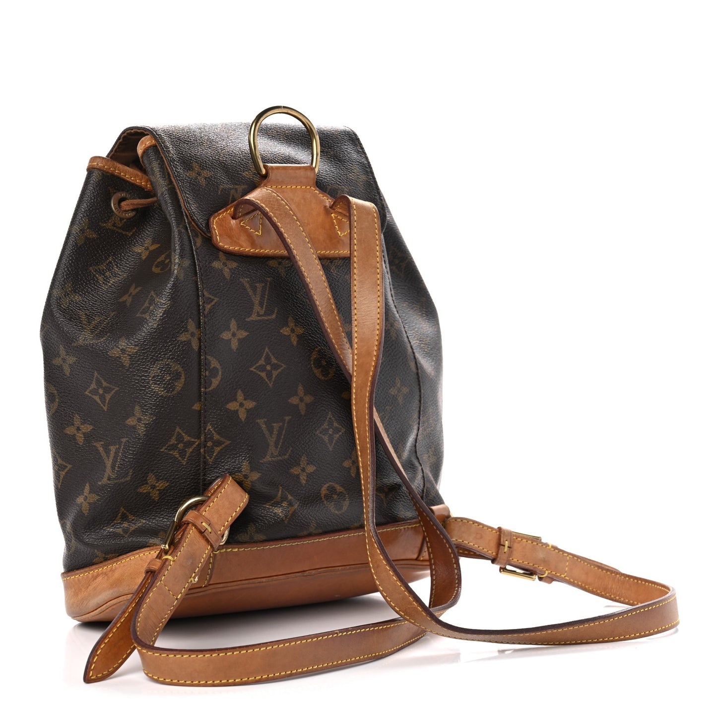 Monogram Montsouris MM Backpack