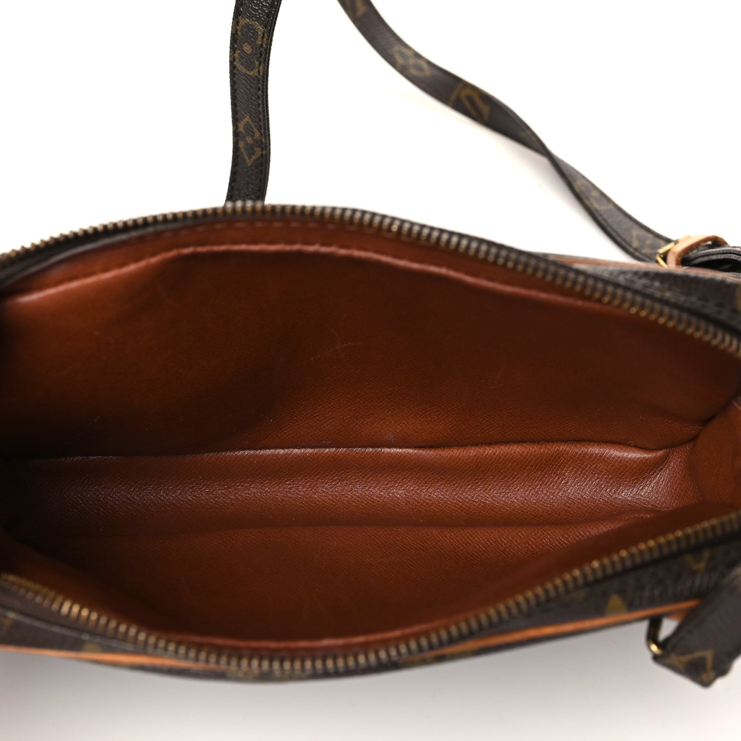 Monogram Pochette Marly Bandouliere