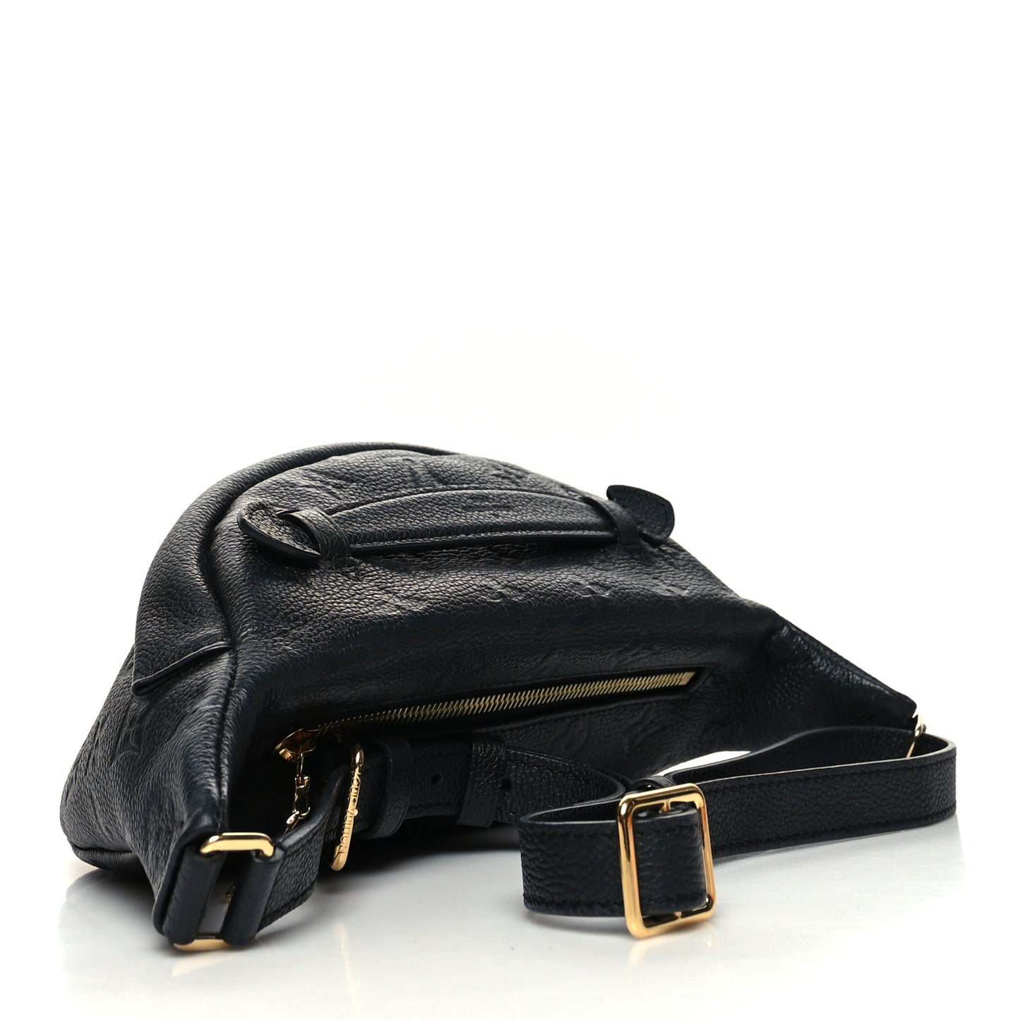 Empreinte BumBag Black