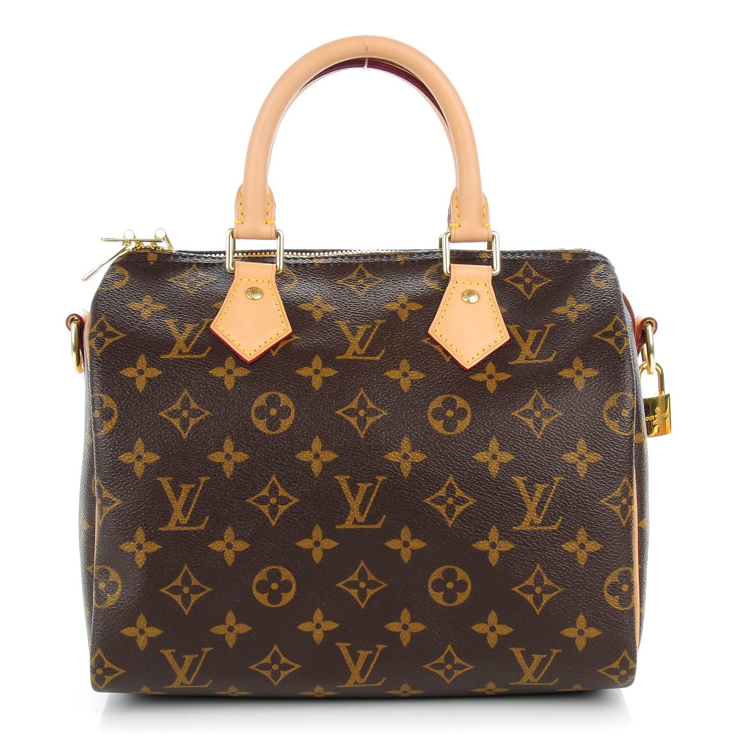 Monogram Speedy Bandouliere 25