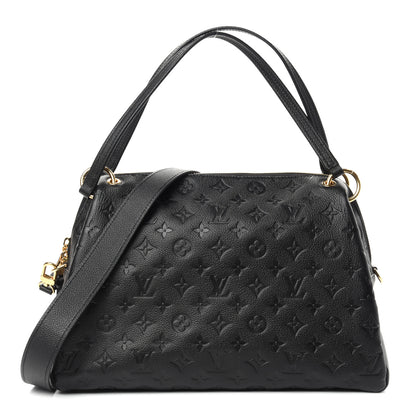 Louis Vuitton Empreinte Ponthieu PM Black 1 of 9