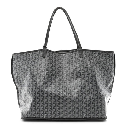 Goyard Goyardine Reversible Anjou GM Grey 1 of 20