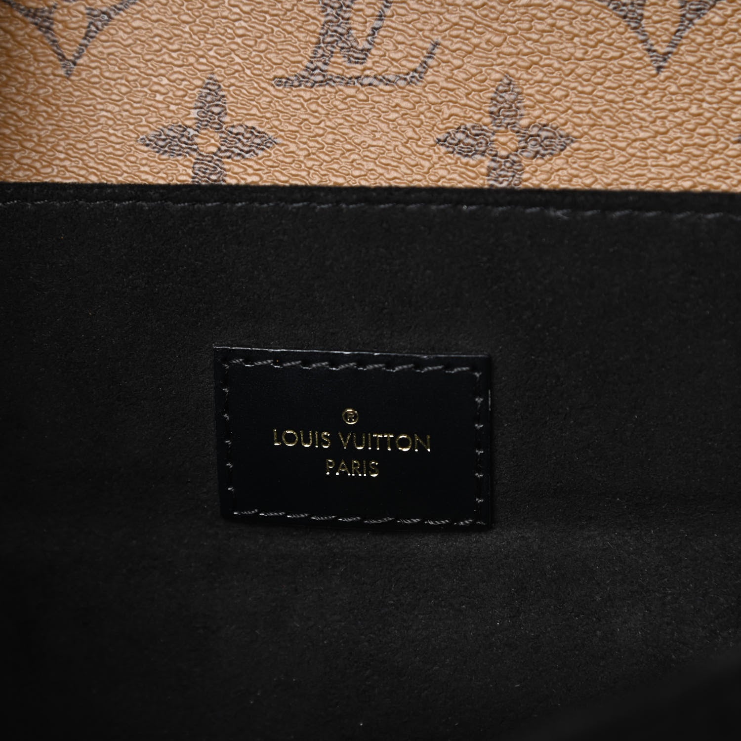 Louis Vuitton Reverse Monogram Pochette Metis 6 of 11