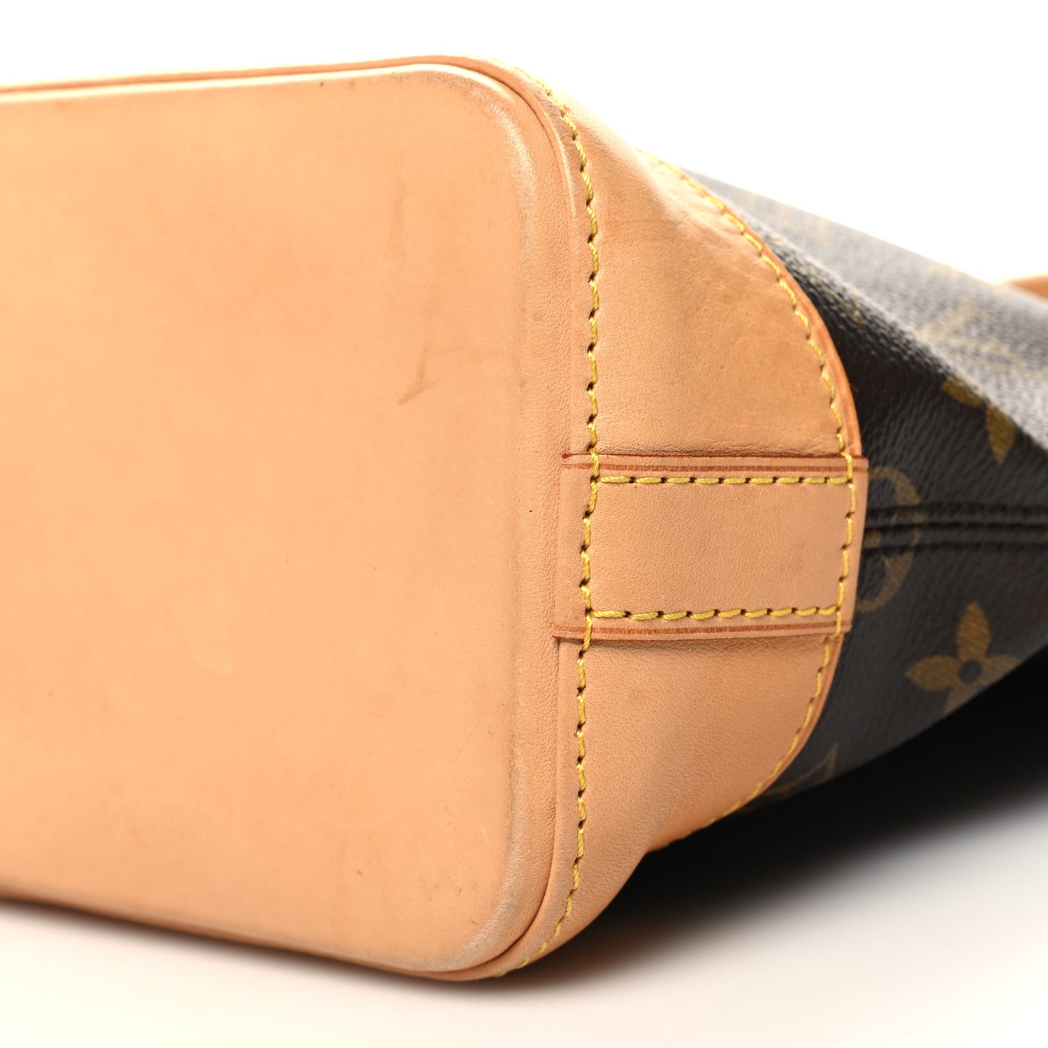 Louis Vuitton Monogram Lockit PM 10 of 16