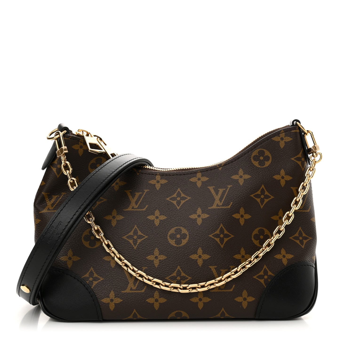 Monogram Boulogne NM Black