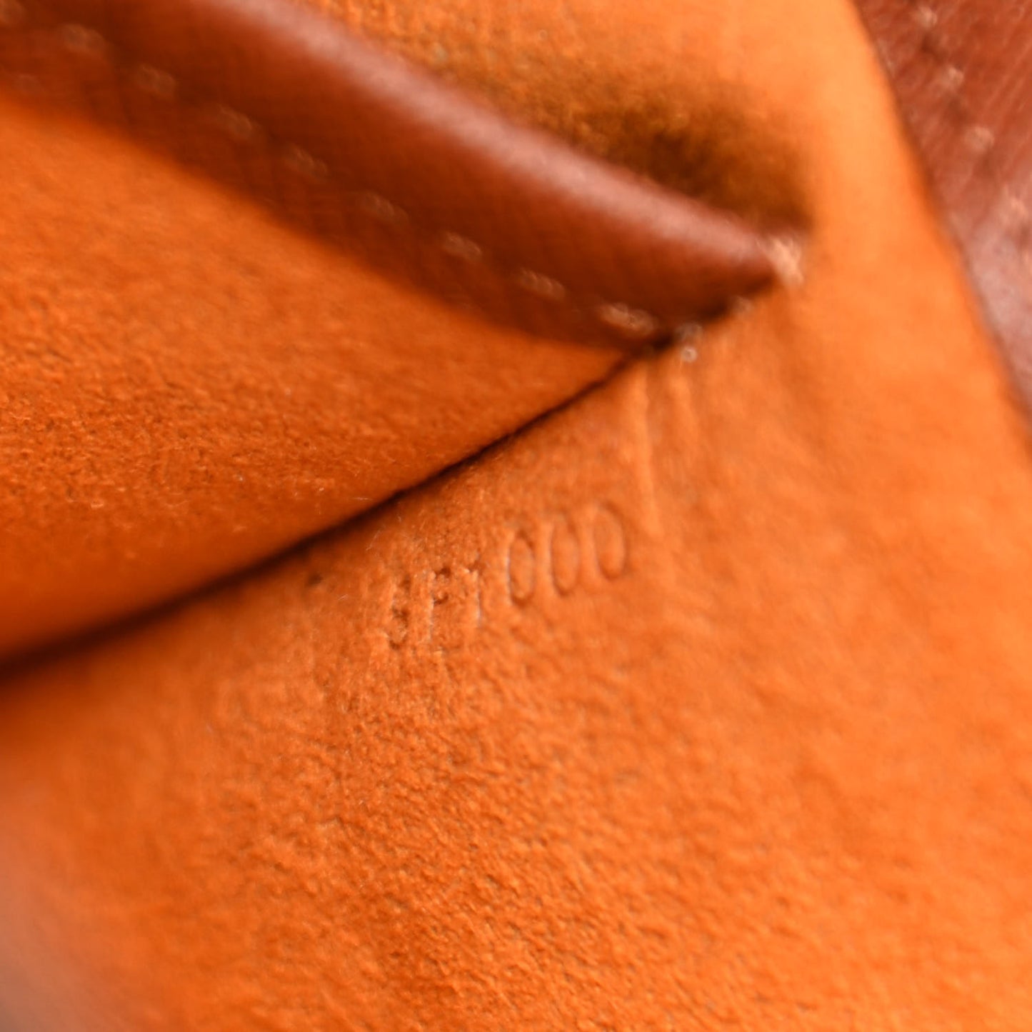 Monogram Musette Tango