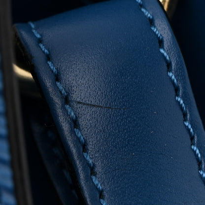 Louis Vuitton Epi Cluny Toledo 11 of 11