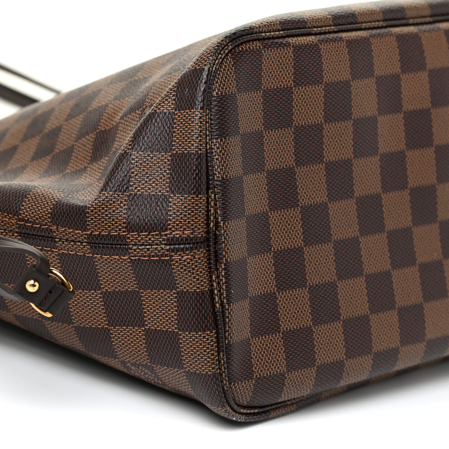 Damier Ebene Neo Neverfull MM