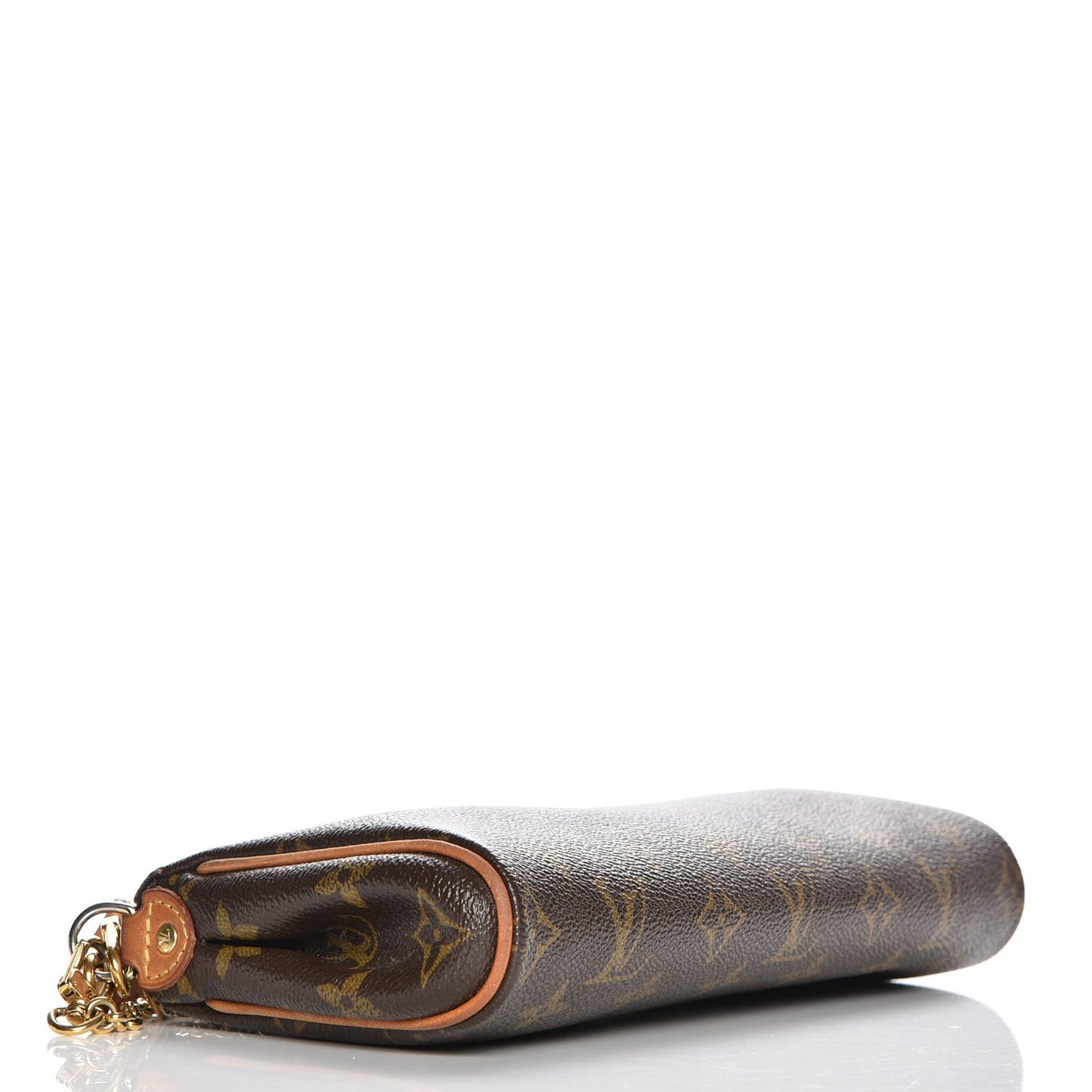Monogram Eva Clutch