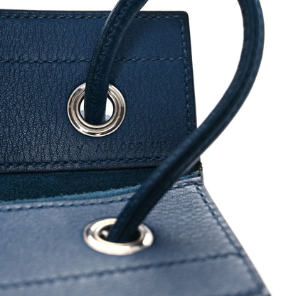 Hermes Milo Lambskin Swift Mini Aline Colvert 7 of 11