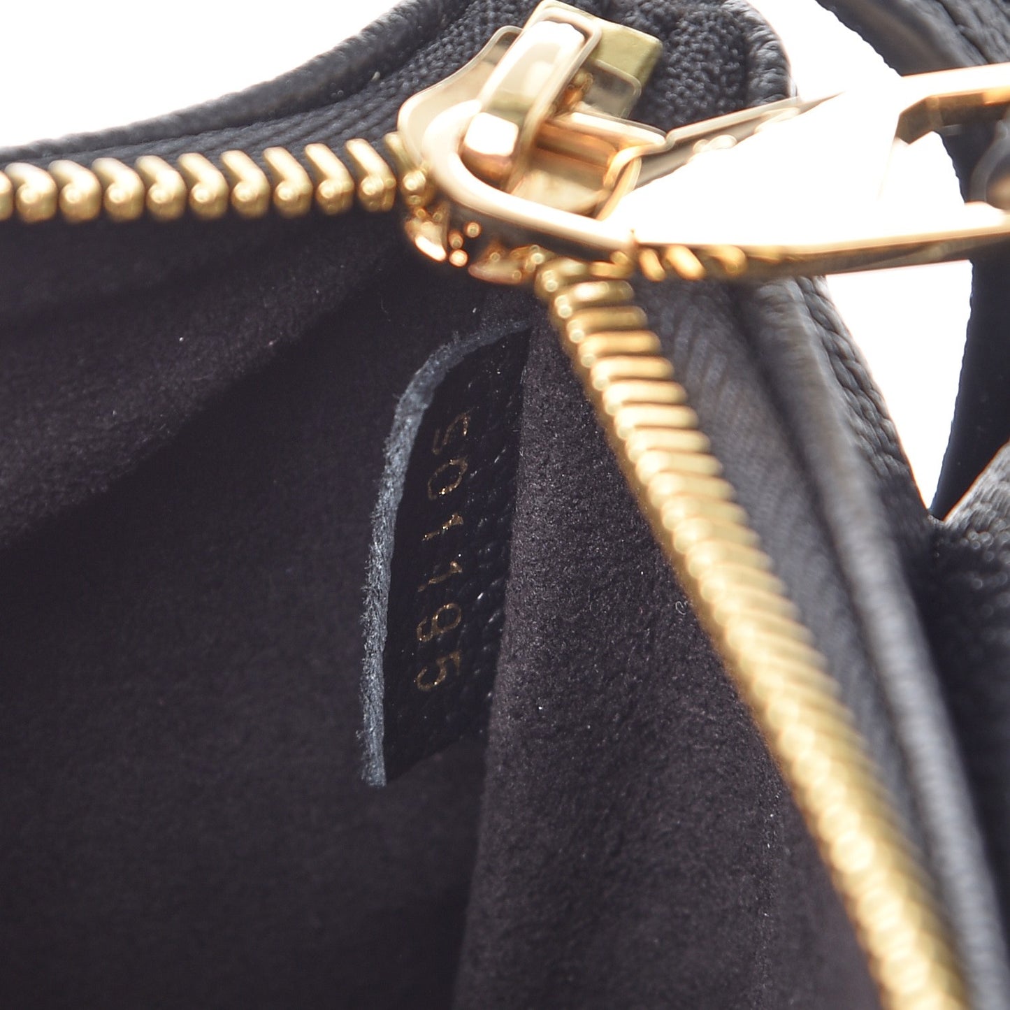 Empreinte Twice Black