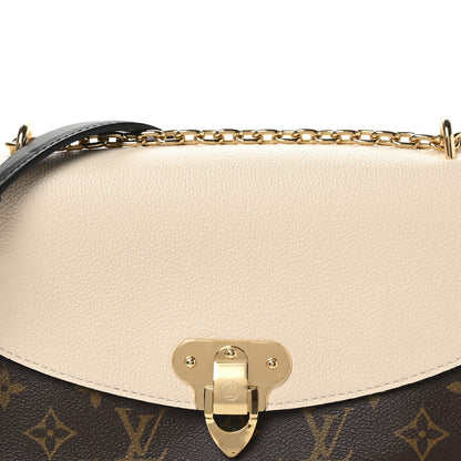 Louis Vuitton Monogram Saint Placide Creme 8 of 11