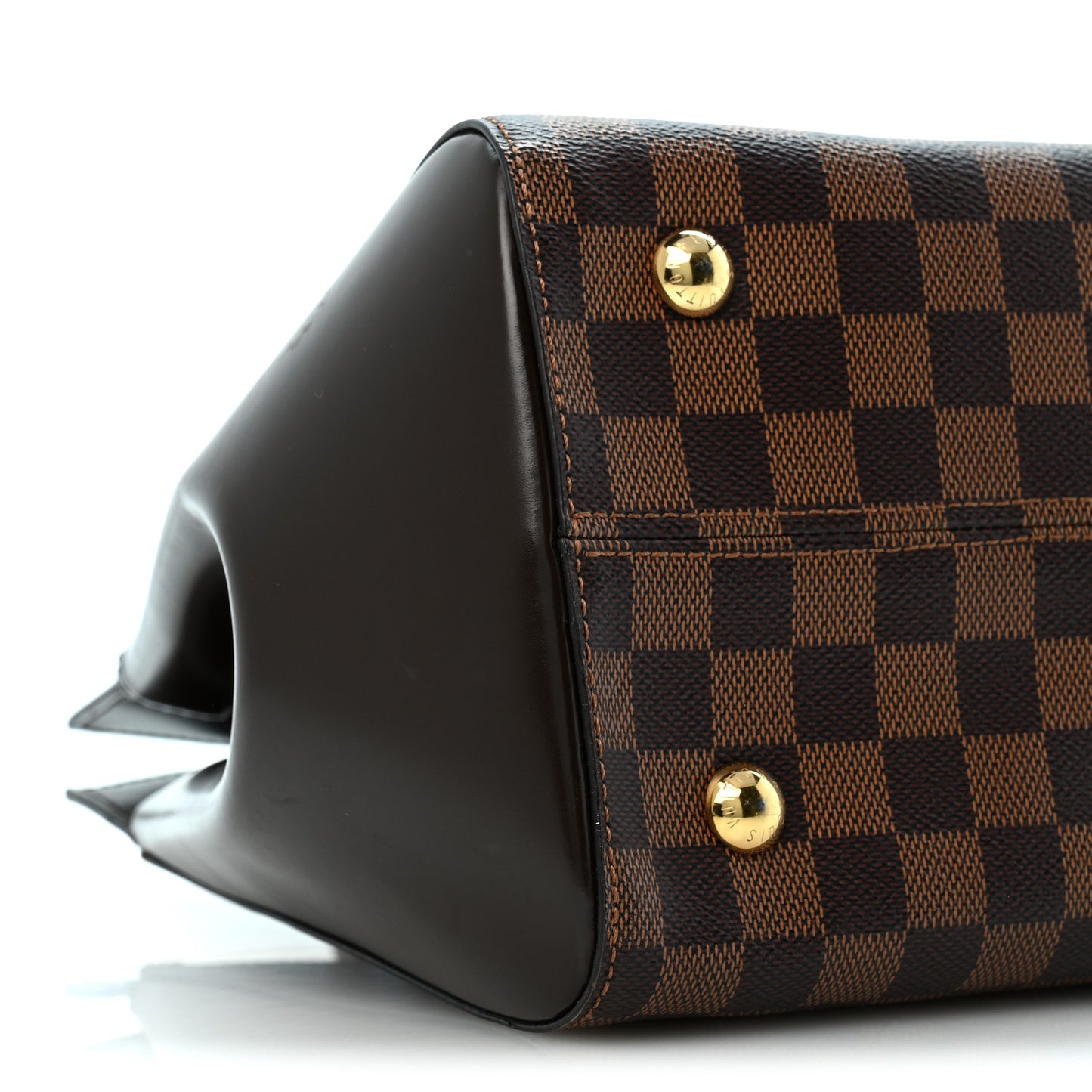 Damier Ebene Rivoli MM