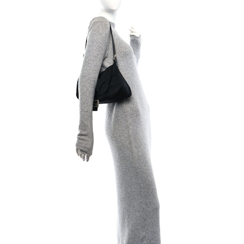 Neoprene Mama Baguette Black