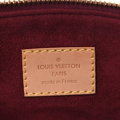 Louis Vuitton Monogram Pallas Aurore 6 of 9