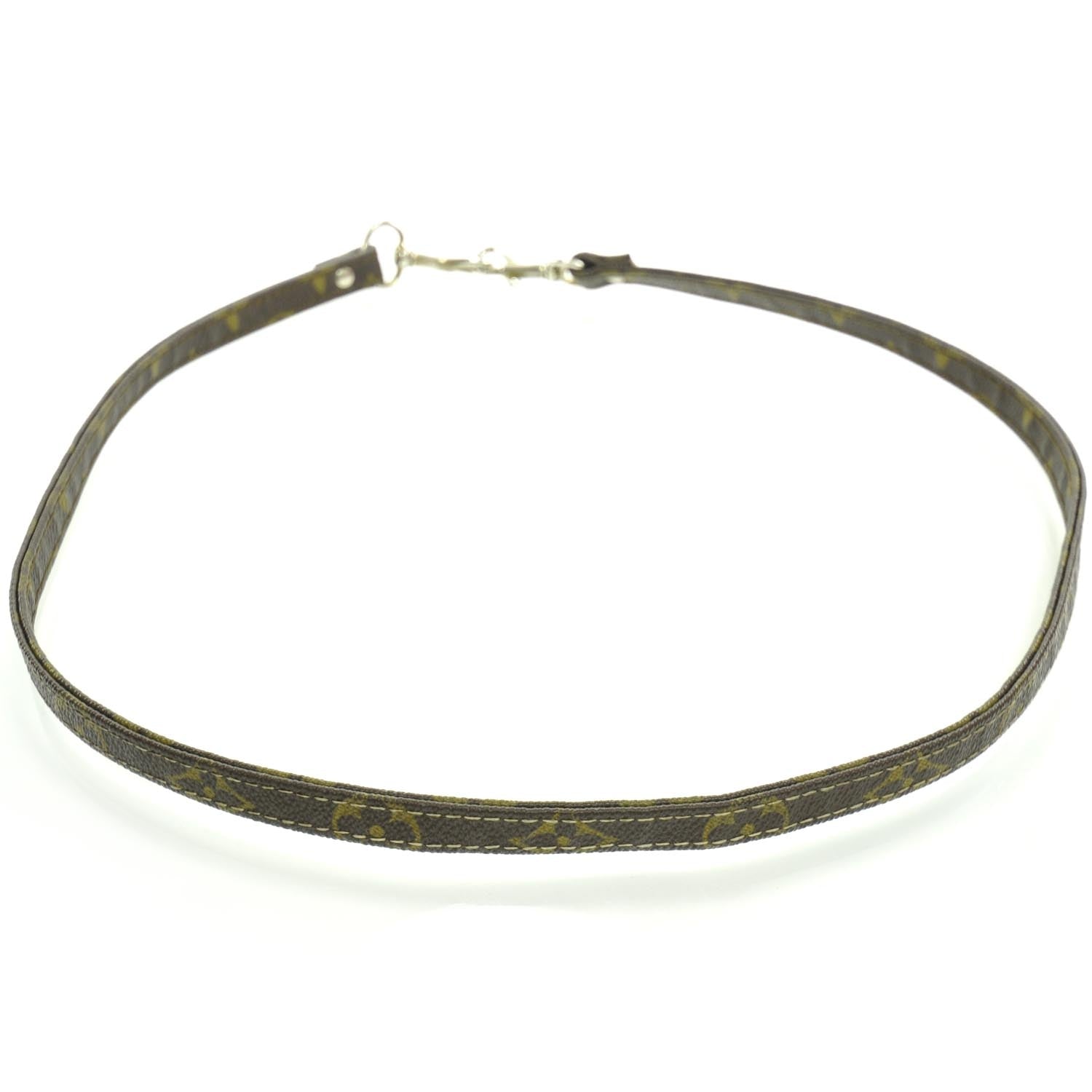 Louis Vuitton Monogram Shoulder Strap 1 of 3