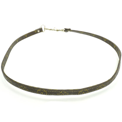 Louis Vuitton Monogram Shoulder Strap 1 of 3