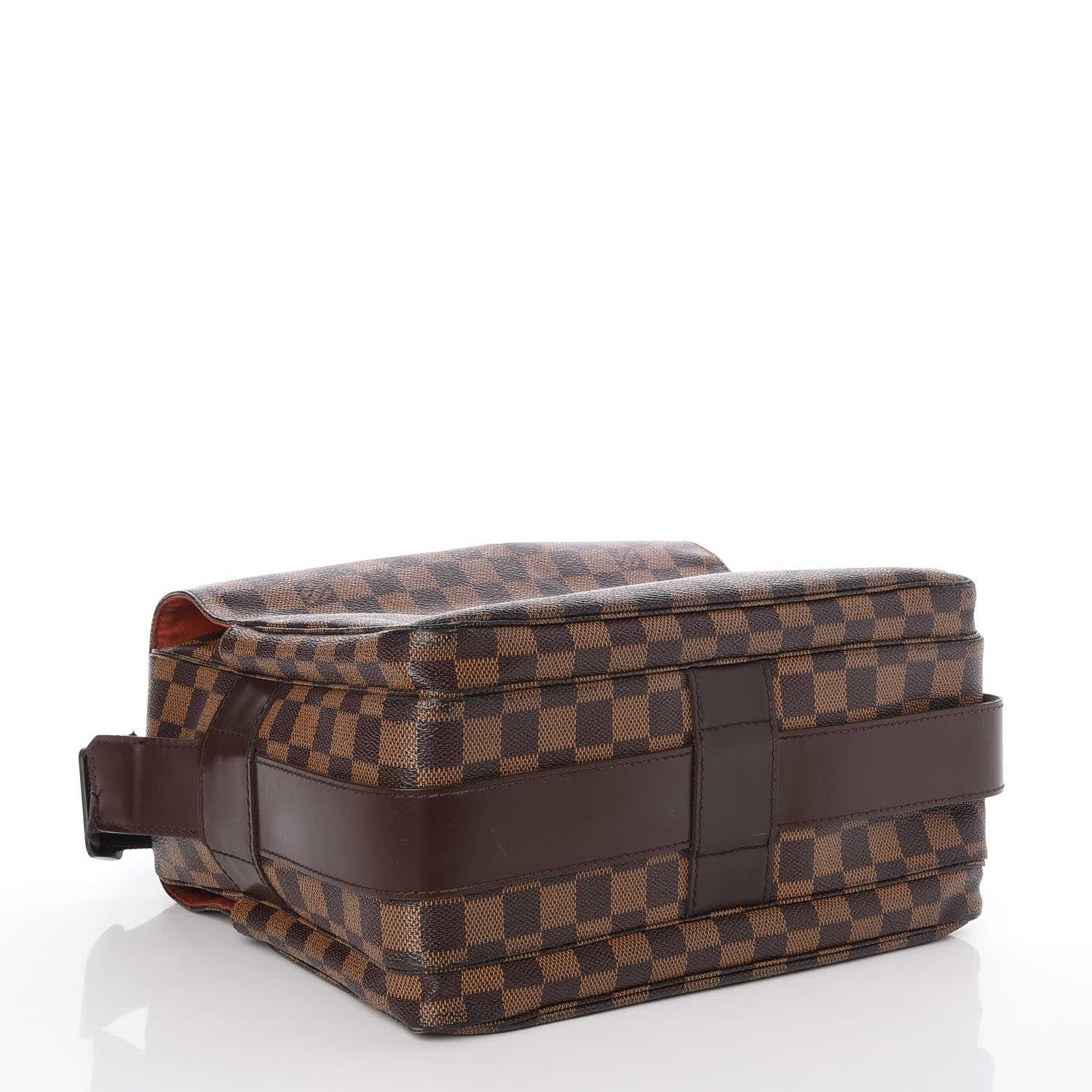Louis Vuitton Damier Ebene Naviglio 4 of 10