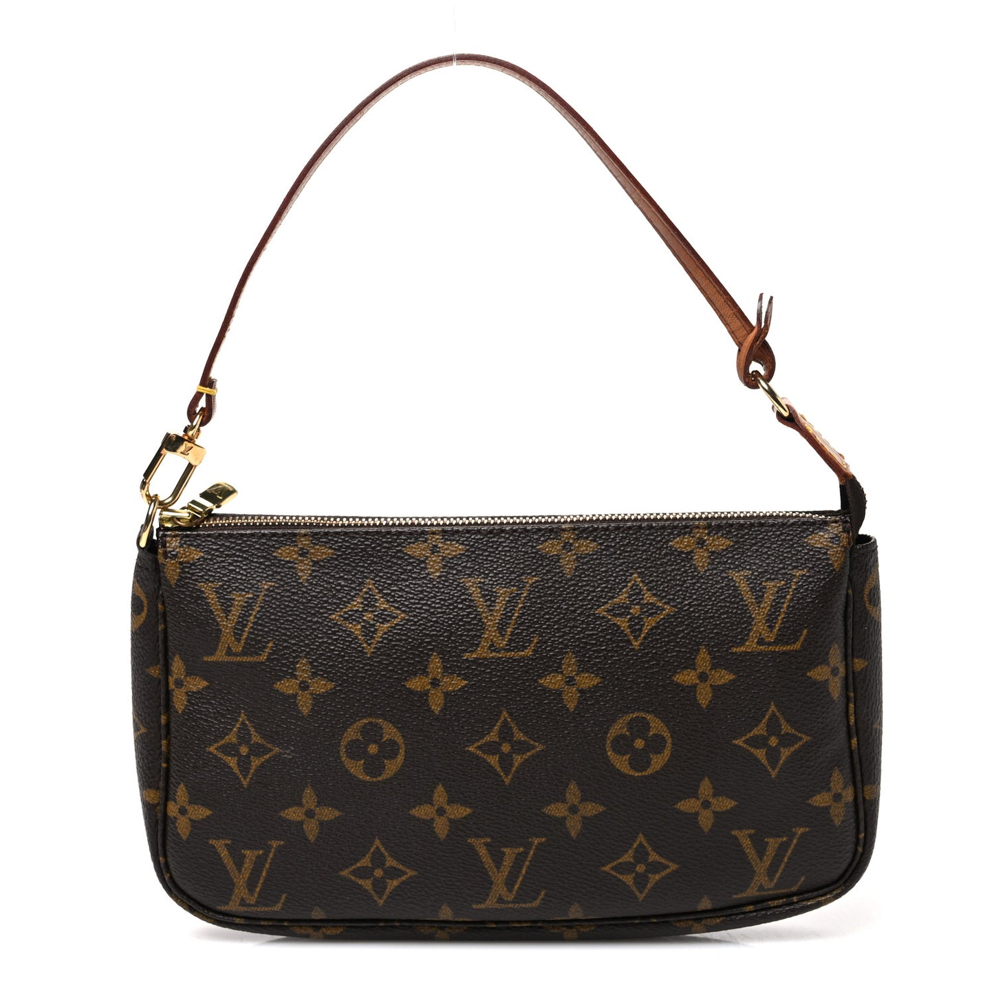 Monogram Pochette Accessories