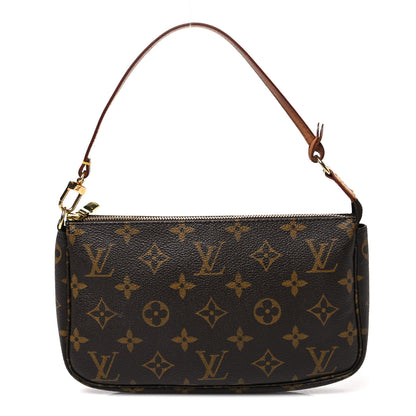 Louis Vuitton Monogram Pochette Accessories 1 of 11