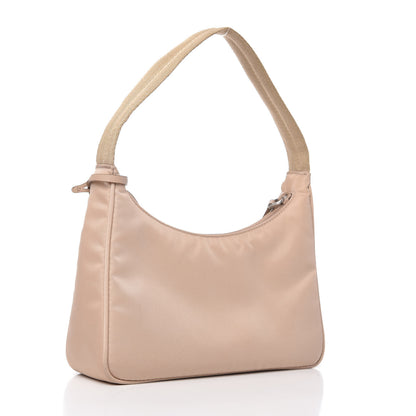 Prada Tessuto Nylon Mini Re-Edition 2000 Bag Cammeo 3 of 11