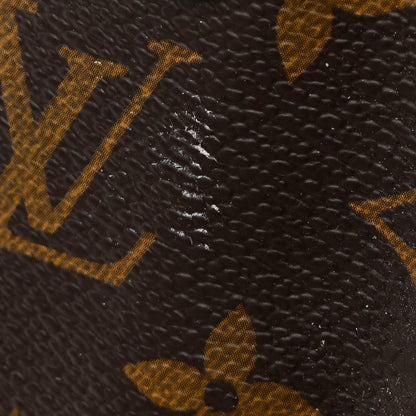 Louis Vuitton Monogram Beverly GM 15 of 15