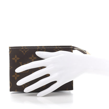Louis Vuitton Monogram Toiletry Pouch 15 2 of 8