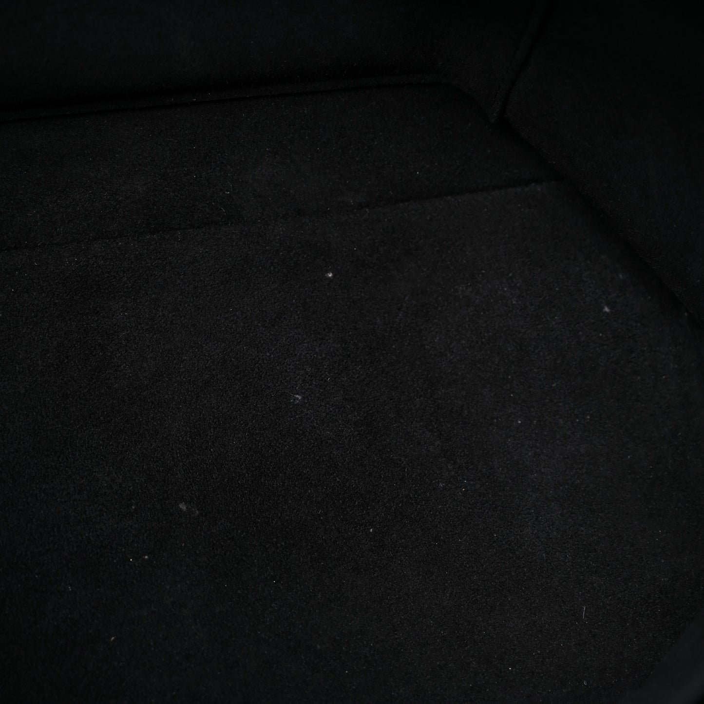 Damier Ebene Jersey Black