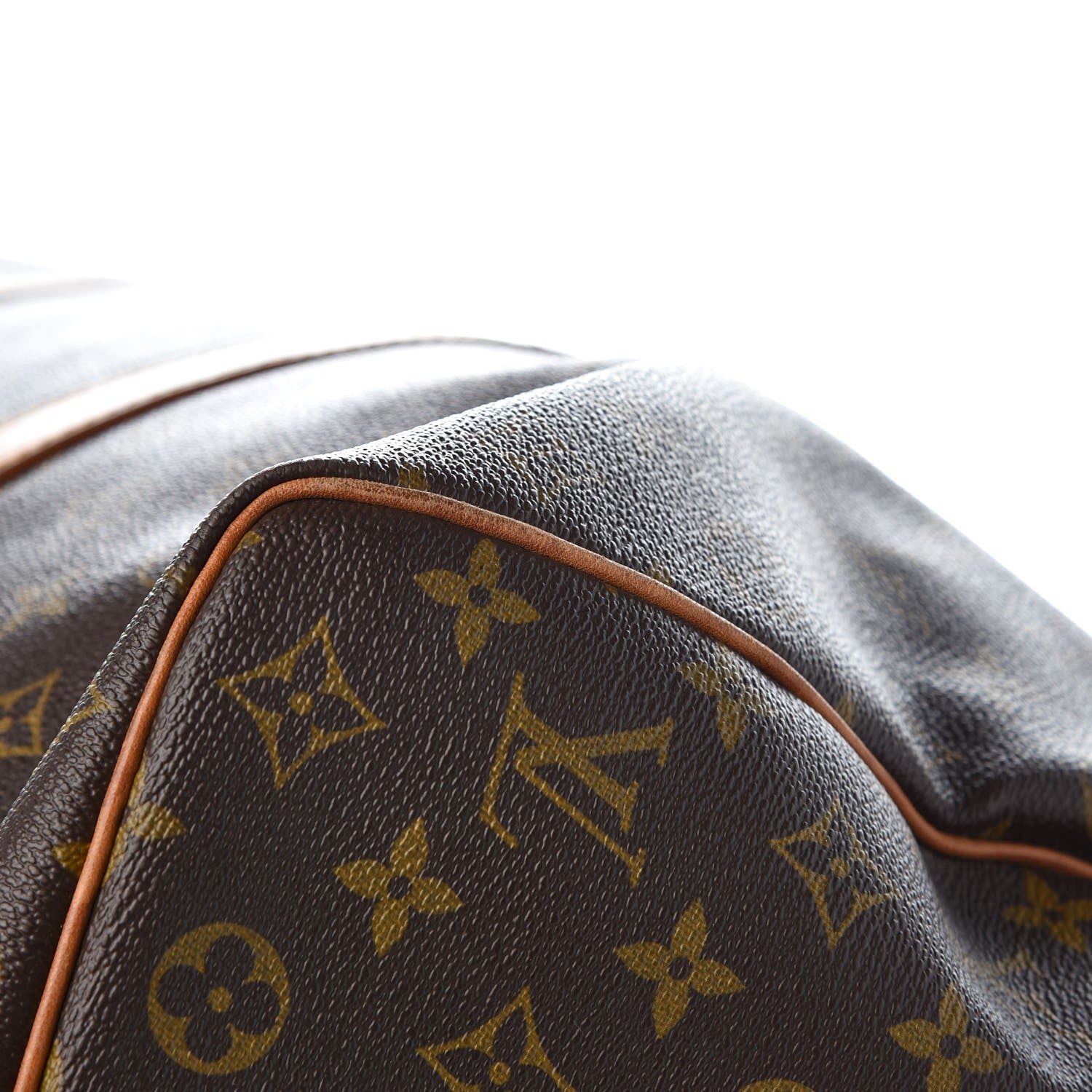 Louis Vuitton Monogram Keepall 50 24 of 26