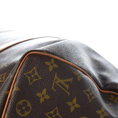 Louis Vuitton Monogram Keepall 50 24 of 26