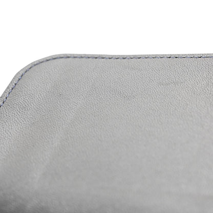 Hermes Swift Dogon Duo Wallet Black 9 of 11