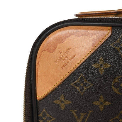 Louis Vuitton Monogram Pegase 45 6 of 16