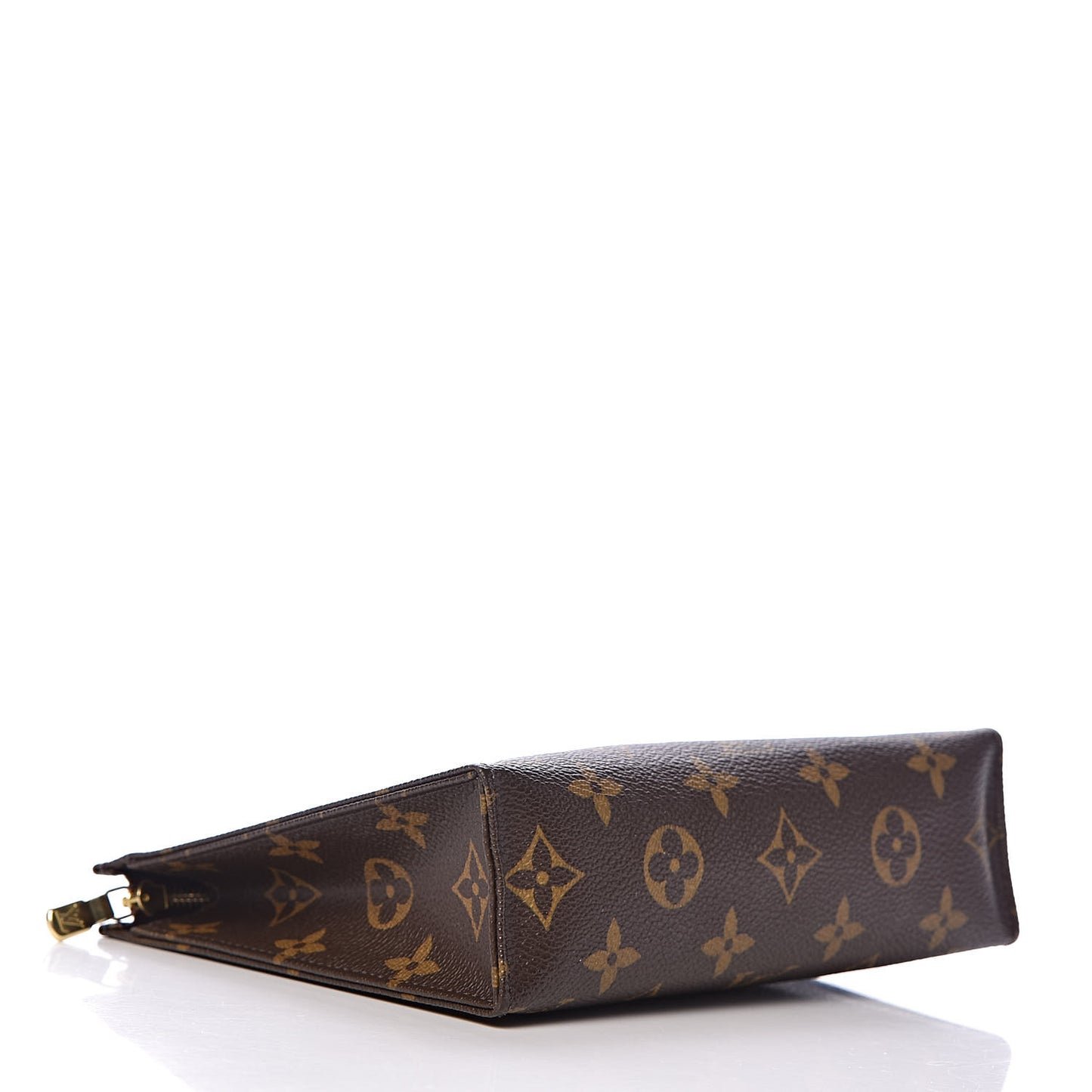 Monogram Toiletry Pouch 19