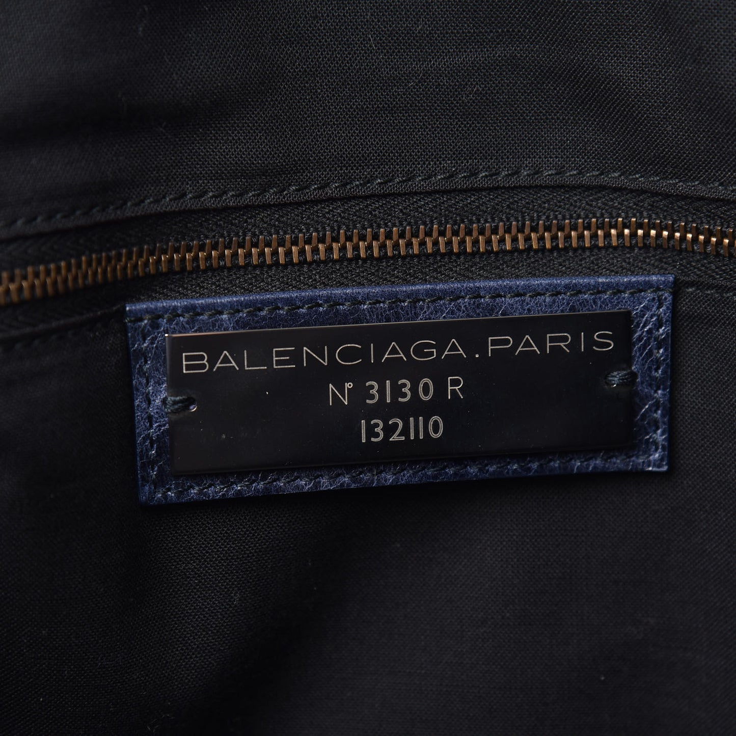 Agneau Classic Hardware Work Officier