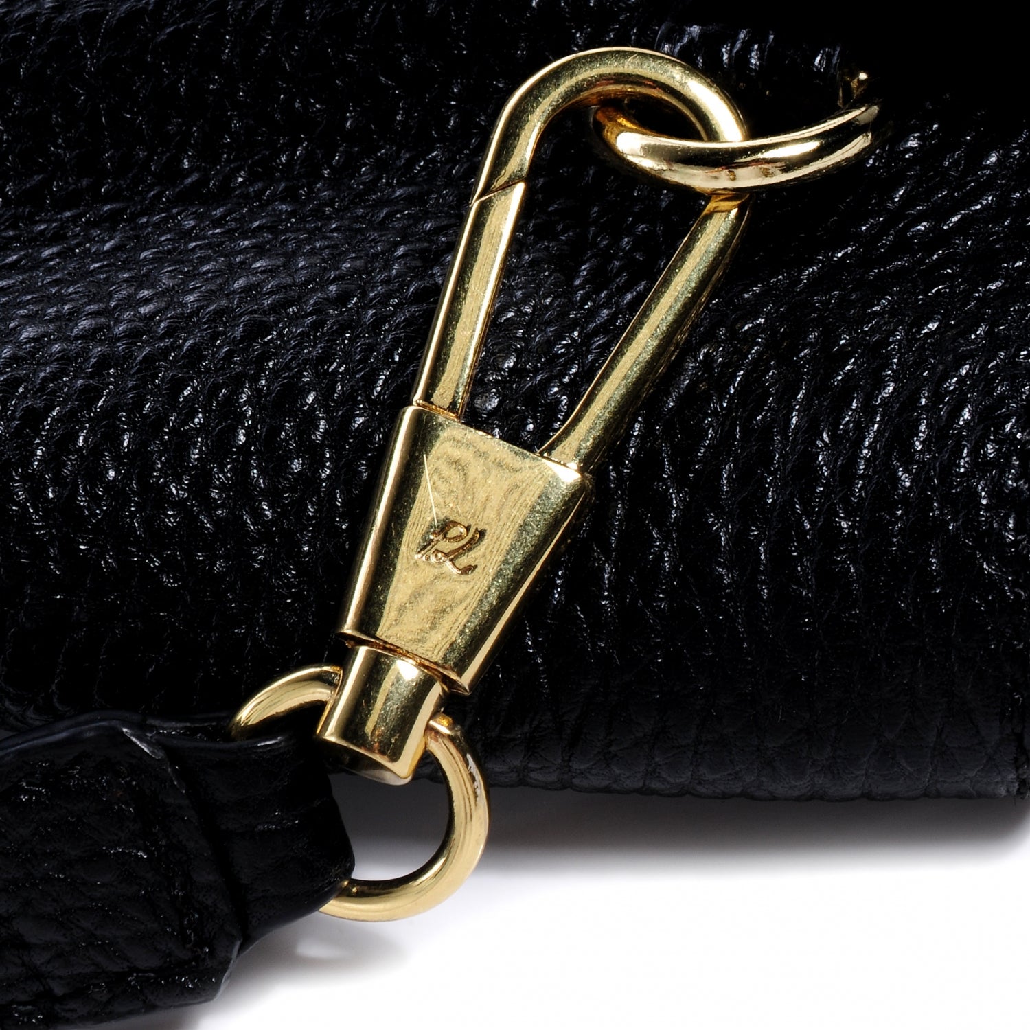 3.1 Phillip Lim 3.1 Large Pashli Satchel Black 8 of 10