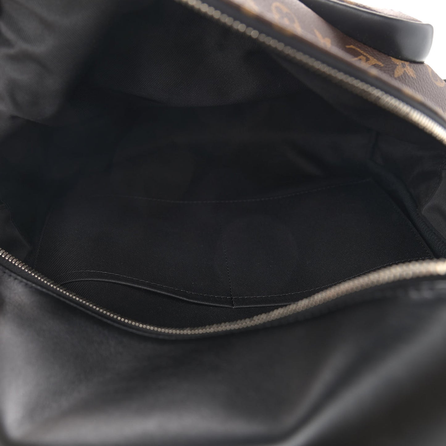 Monogram Macassar Josh NM Backpack