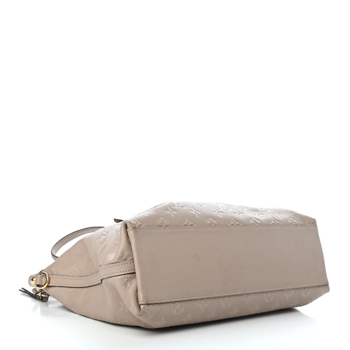 Empreinte Bastille MM Galet