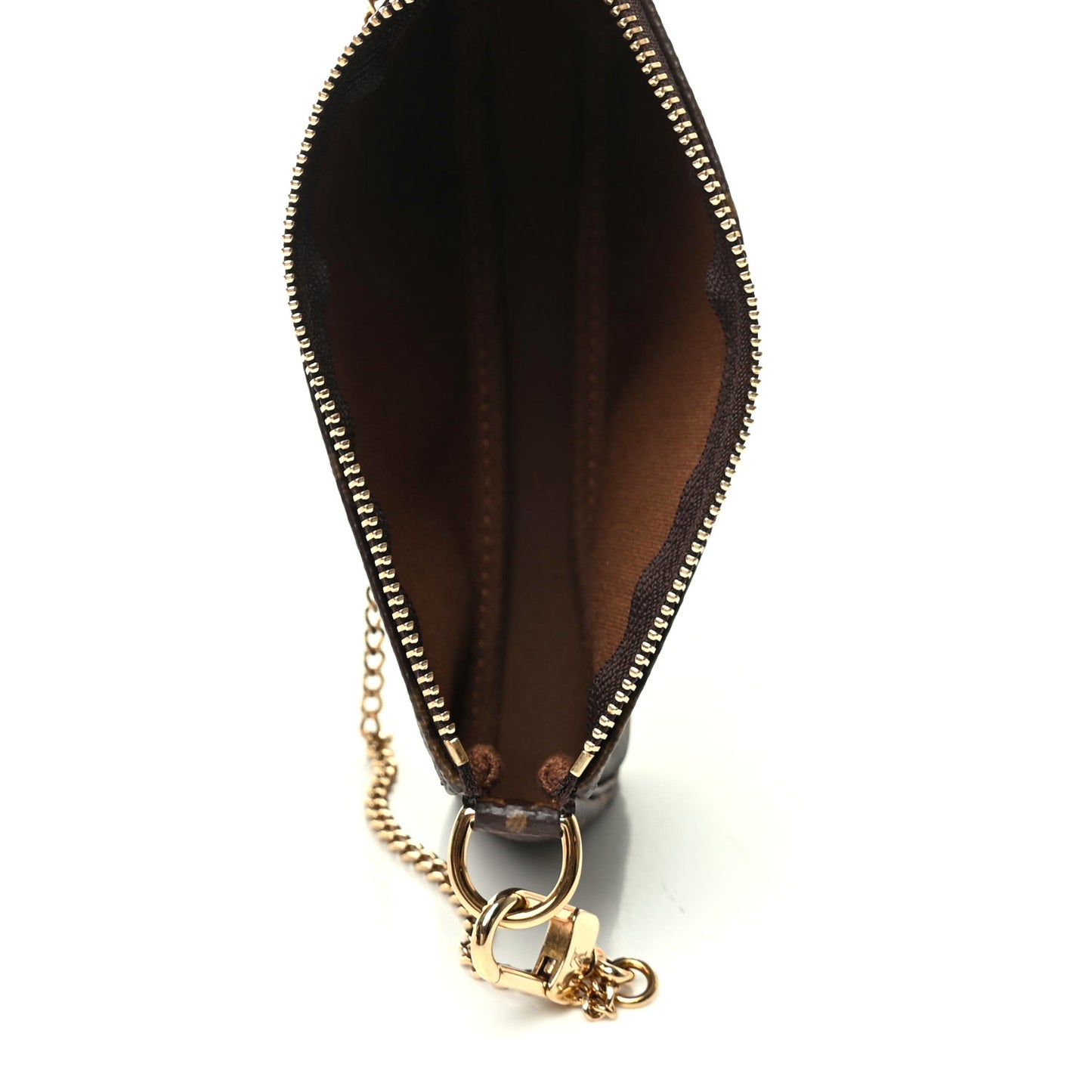 Monogram Mini Pochette Accessories