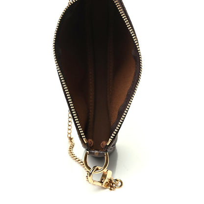 Louis Vuitton Monogram Mini Pochette Accessories 6 of 8