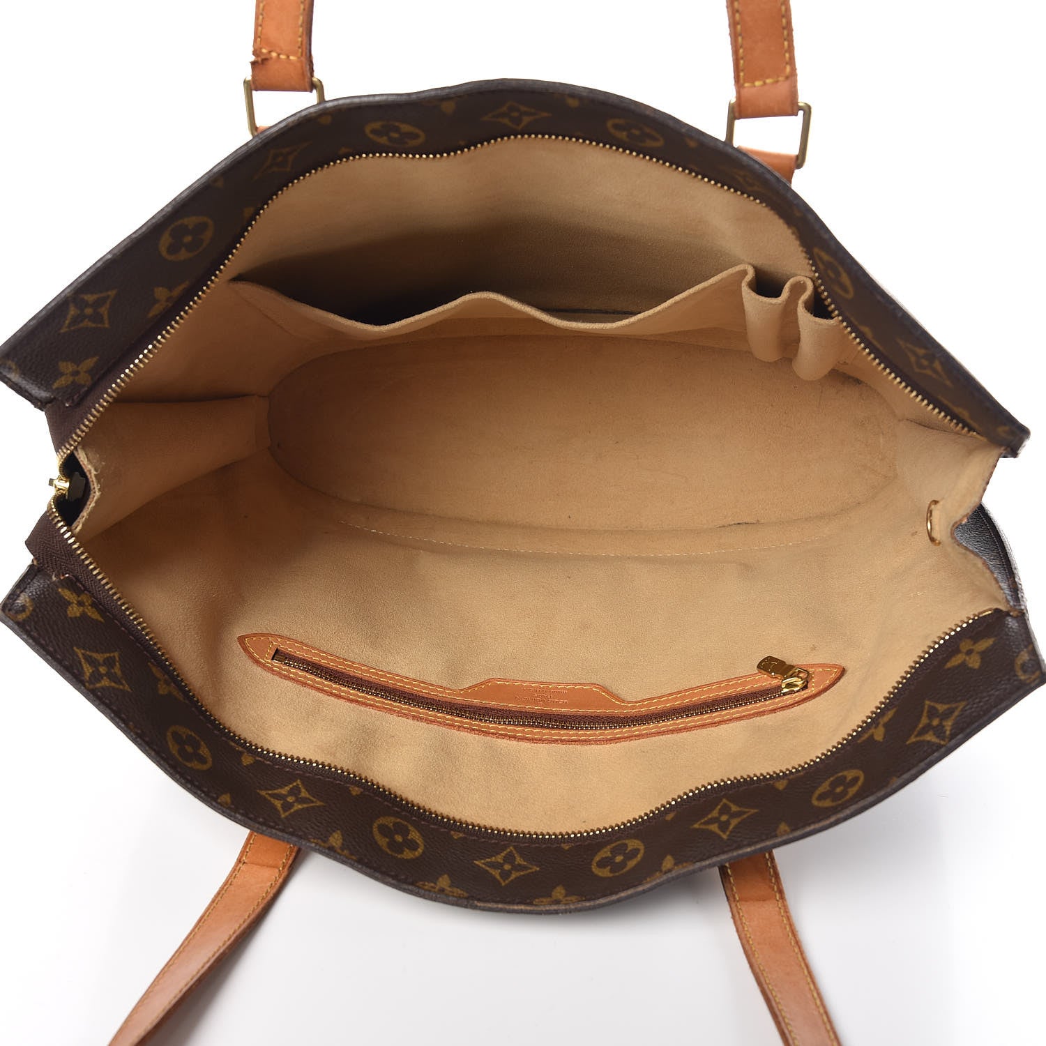 Louis Vuitton Monogram Babylone 2 of 15
