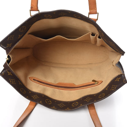Louis Vuitton Monogram Babylone 2 of 15