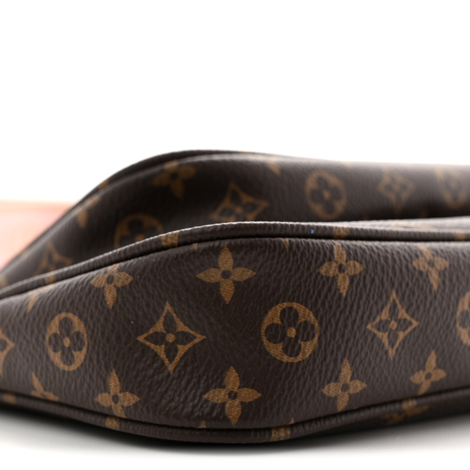Louis Vuitton Monogram Multi Pochette Accessories Rose Clair 9 of 11