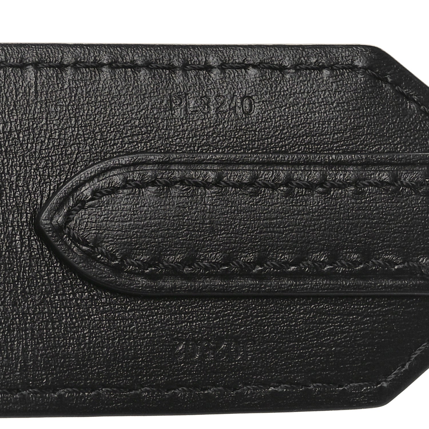 Louis Vuitton Jacquard Since 1854 Bandouliere Shoulder Strap Grey 3 of 5