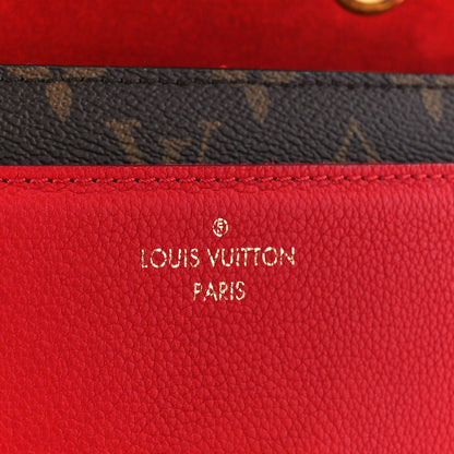 Louis Vuitton Monogram Victoire Cherry 7 of 11