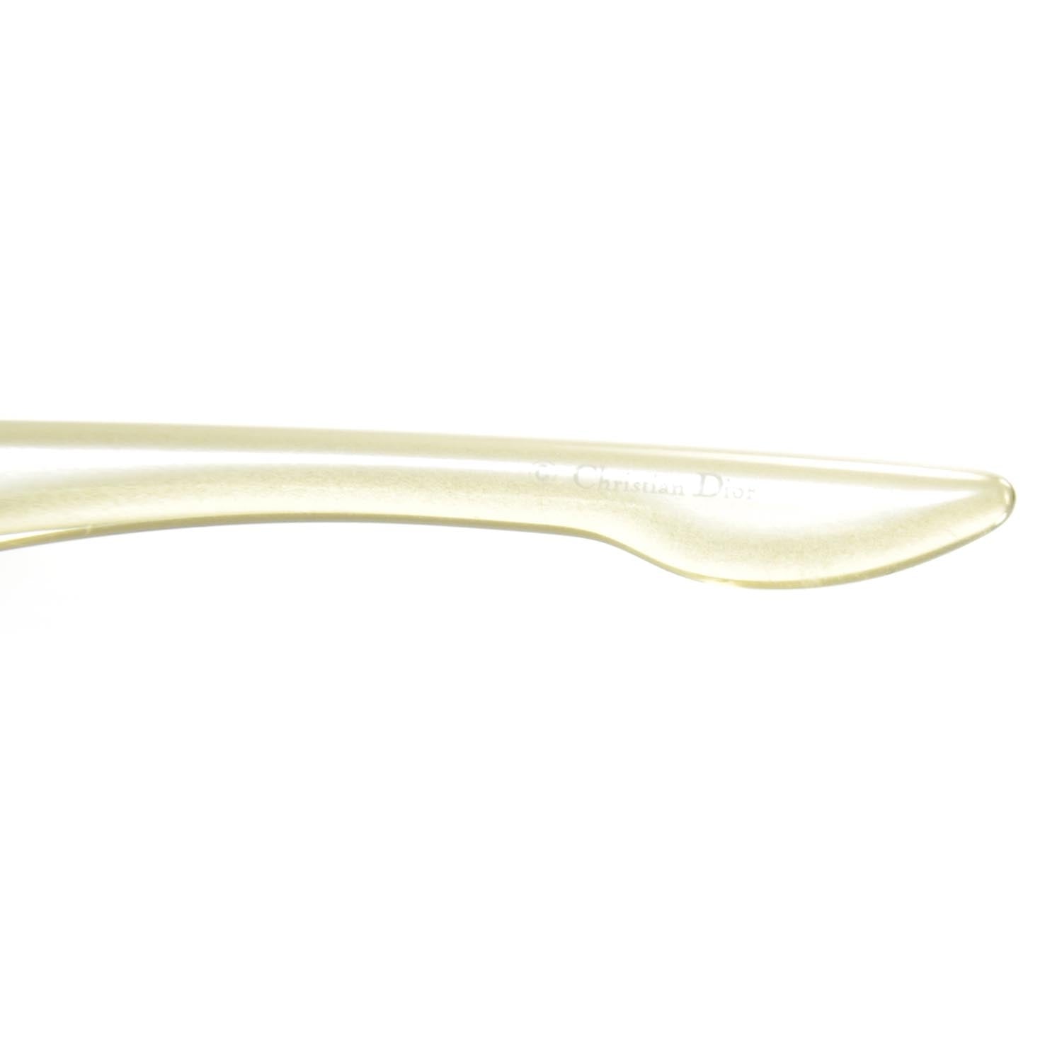 Christian Dior Crystal Night 3 Sunglasses 7 of 7