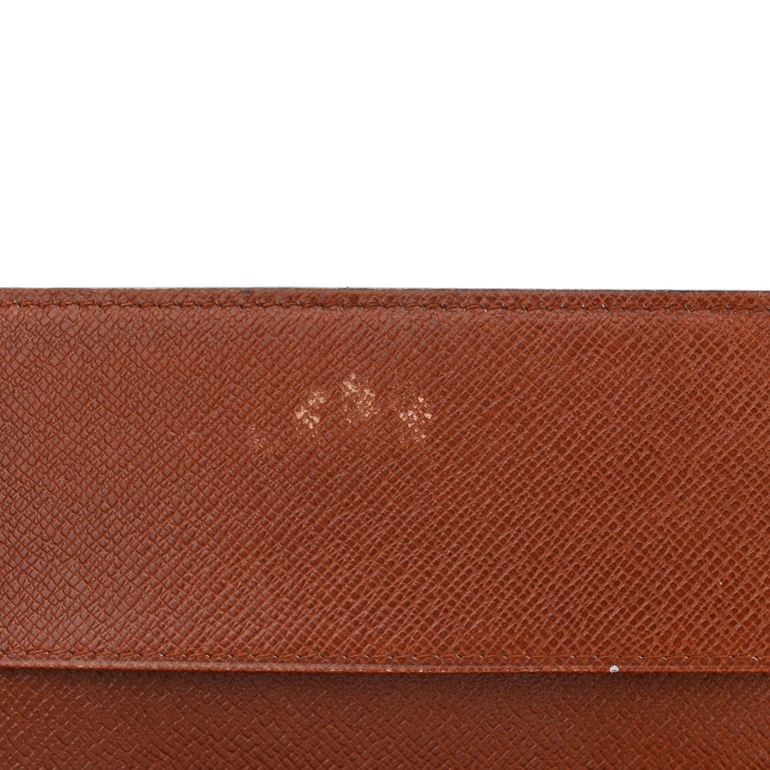 Louis Vuitton Monogram Pocket Agenda Cover 8 of 9
