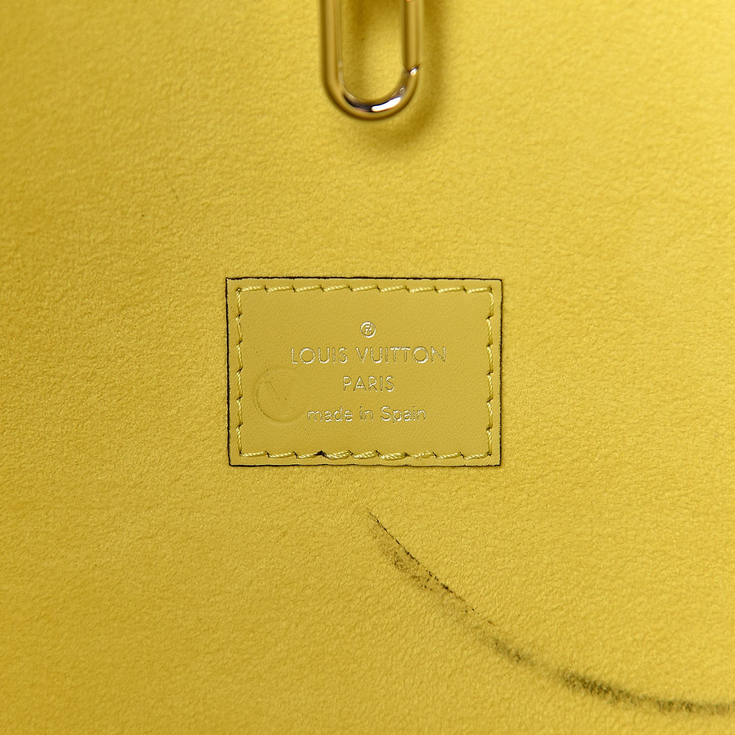 Epi Neverfull MM Pistache