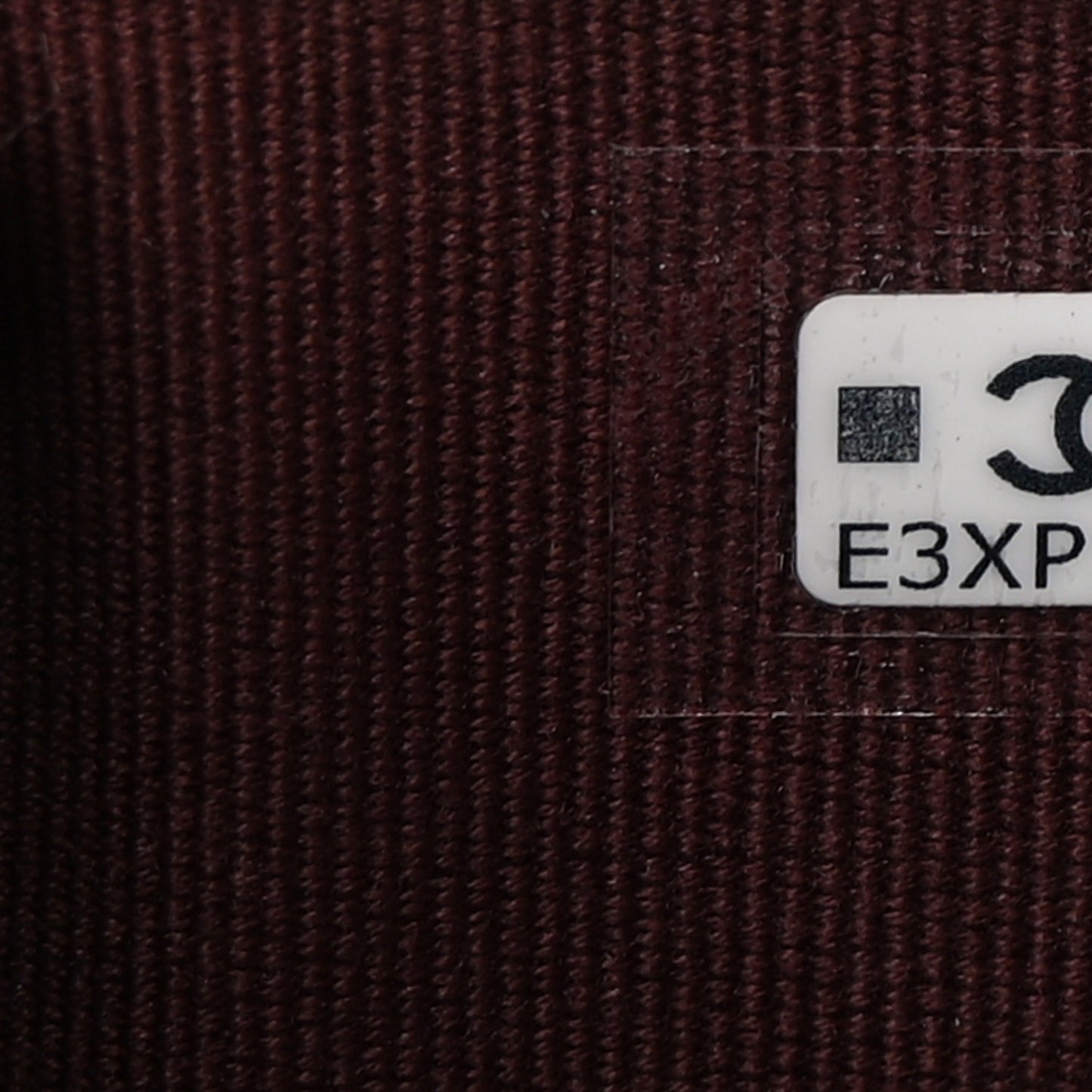 Caviar Quilted Small Zip Around Wallet Black