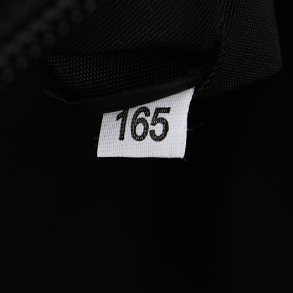 Prada Tessuto Nylon Montagna Belt Bag Black 10 of 11